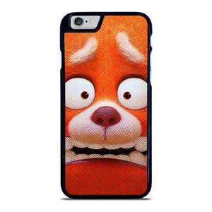TURNING RED MEI LEE CARTOON iPhone 6 / 6S Case Cover TURNING RED MEI LEE CARTOON iPhone 6 / 6S Case Cover
