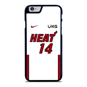 TYLER HERRO MIAMI HEAT NIKE NBA 2021-22 iPhone 6 / 6S Case Cover
