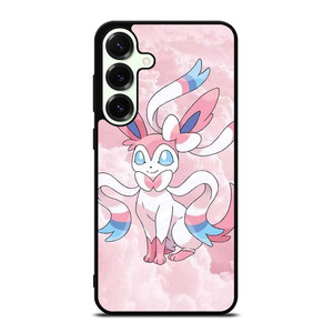 SYLVEON POCKET MONSTERS POKEMON Samsung Galaxy S25 Plus Case Cover