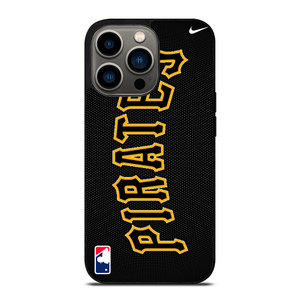 PITTSBURGH PIRATES BASEBALL iPhone 13 Pro Case Cover PITTSBURGH PIRATES BASEBALL iPhone 13 Pro Case Cover