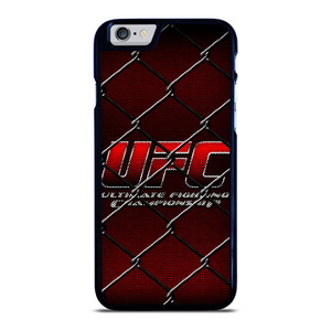 UFC ULTIMATE FIGHTING CHAMPIONSHIP iPhone 6 / 6S Case Cover UFC ULTIMATE FIGHTING CHAMPIONSHIP iPhone 6 / 6S Case Cover