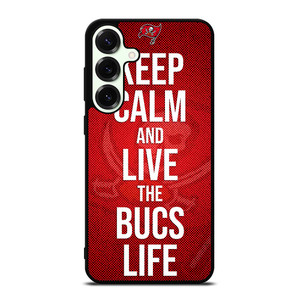 TAMPA BAY BUCCANEERS NFL FOOTBALL FANS Samsung Galaxy S25 Plus Case Cover