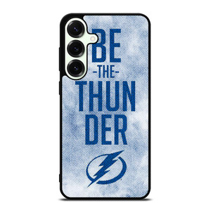TAMPA BAY LIGHTING NHL HOCKEY FANS Samsung Galaxy S25 Plus Case Cover