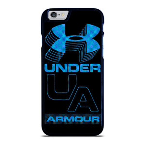 UNDER ARMOUR UA LOGO iPhone 6 / 6S Case Cover UNDER ARMOUR UA LOGO iPhone 6 / 6S Case Cover