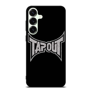 TAPOUT FITNESS LOGO Samsung Galaxy S25 Plus Case Cover