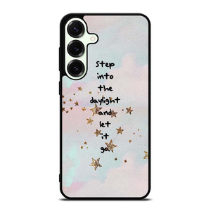 TAYLOR SWIFT DAYLIGHT LYRICS Samsung Galaxy S25 Plus Case Cover