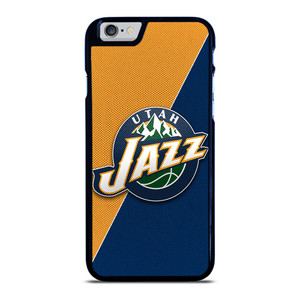 UTAH JAZZ NBA BASKETBALL LOGO iPhone 6 / 6S Case Cover UTAH JAZZ NBA BASKETBALL LOGO iPhone 6 / 6S Case Cover