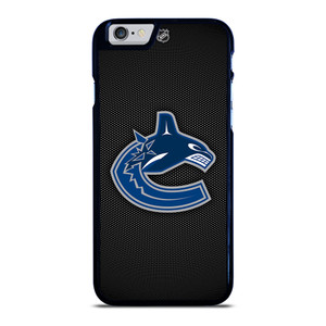 VANCOUVER CANUCKS HOCKEY NHL LOGO iPhone 6 / 6S Case Cover
