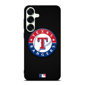TEXAS RANGERS BASEBALL TEAM Samsung Galaxy S25 Plus Case Cover