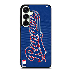 TEXAS RANGERS BASEBALL Samsung Galaxy S25 Plus Case Cover