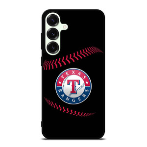 TEXAS RANGERS MLB BASEBALL Samsung Galaxy S25 Plus Case Cover