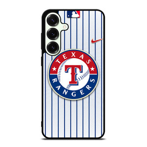 TEXAS RANGERS MLB NIKE Samsung Galaxy S25 Plus Case Cover