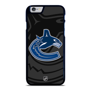 VANCOUVER CANUCKS NHL TEAM iPhone 6 / 6S Case Cover VANCOUVER CANUCKS NHL TEAM iPhone 6 / 6S Case Cover