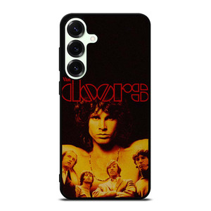 THE DOORS ROCK BAND Samsung Galaxy S25 Plus Case Cover