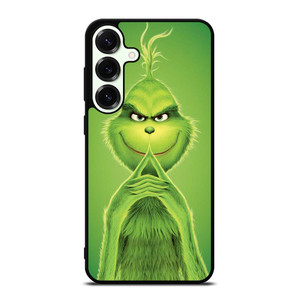 THE GRINCH STOLE CHRISTMASS DR SEUSS Samsung Galaxy S25 Plus Case Cover THE GRINCH STOLE CHRISTMASS DR SEUSS Samsung Galaxy S25 Plus Case Cover