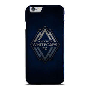 VANCOUVER WHITECAPS FC SOCCER MLS iPhone 6 / 6S Case Cover VANCOUVER WHITECAPS FC SOCCER MLS iPhone 6 / 6S Case Cover