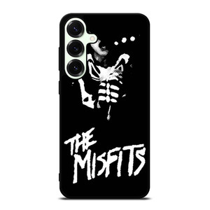 THE MISFITS ROCK BAND Samsung Galaxy S25 Plus Case Cover