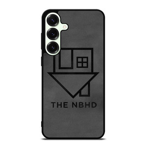 THE NEIGHBOURHOOD ROCK BAND LOGO 2 Samsung Galaxy S25 Plus Case Cover