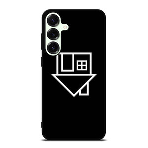 THE NEIGHBOURHOOD ROCK BAND LOGO Samsung Galaxy S25 Plus Case Cover