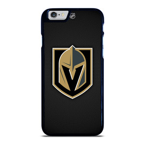 VEGAS GOLDEN KNIGHT HOCKEY NHL LOGO iPhone 6 / 6S Case Cover VEGAS GOLDEN KNIGHT HOCKEY NHL LOGO iPhone 6 / 6S Case Cover