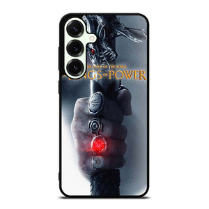 THE RINGS OF POWER GANDALF STICK Samsung Galaxy S25 Plus Case Cover