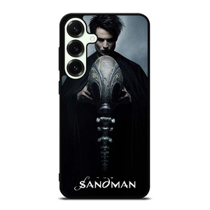 THE SANDMAN MOVIE SERIES Samsung Galaxy S25 Plus Case Cover