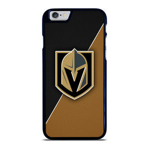 VEGAS GOLDEN KNIGHT NHL HOCKEY LOGO iPhone 6 / 6S Case Cover VEGAS GOLDEN KNIGHT NHL HOCKEY LOGO iPhone 6 / 6S Case Cover