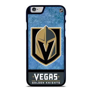 VEGAS GOLDEN KNIGHTS HOCKEY TEAM iPhone 6 / 6S Case Cover VEGAS GOLDEN KNIGHTS HOCKEY TEAM iPhone 6 / 6S Case Cover