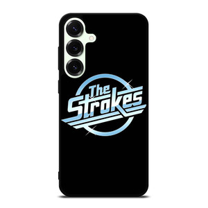 THE STROKES ROCK BAND LOGO Samsung Galaxy S25 Plus Case Cover