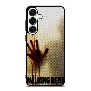 THE WALKING DEAD HORROR Samsung Galaxy S25 Plus Case Cover