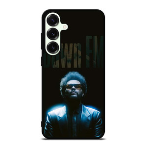 THE WEEKND DAWN FM COVER Samsung Galaxy S25 Plus Case Cover