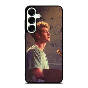 TICK TICK BOOM ANDREW GARFIELD Samsung Galaxy S25 Plus Case Cover