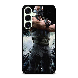 TOM HARDY BANE THE DARK KNIGHT RISES Samsung Galaxy S25 Plus Case Cover