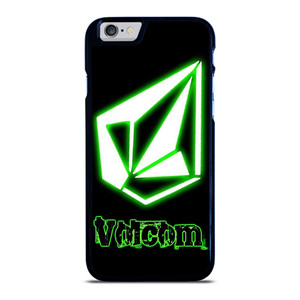 VOLCOM BOARD SPORT LOGO 2 iPhone 6 / 6S Case Cover VOLCOM BOARD SPORT LOGO 2 iPhone 6 / 6S Case Cover