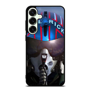 TOP GUN MAVERICK MASK Samsung Galaxy S25 Plus Case Cover