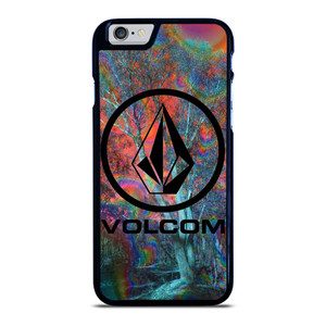 VOLCOM BOARD SPORT LOGO iPhone 6 / 6S Case Cover VOLCOM BOARD SPORT LOGO iPhone 6 / 6S Case Cover