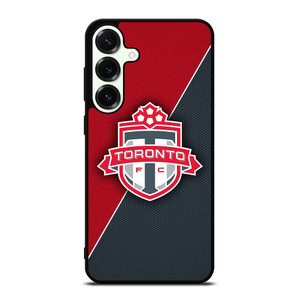 TORONTO FC SOCCER MLS 2 Samsung Galaxy S25 Plus Case Cover