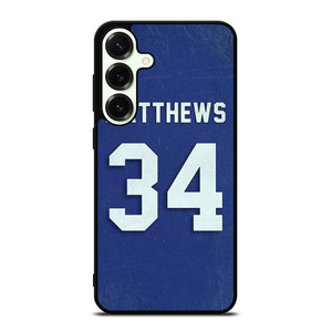 TORONTO MAPLE LEAFS AUSTON MATTHEWS NHL 2 Samsung Galaxy S25 Plus Case Cover
