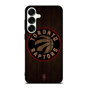 TORONTO RAPTORS BASKETBALL COURT NBA Samsung Galaxy S25 Plus Case Cover