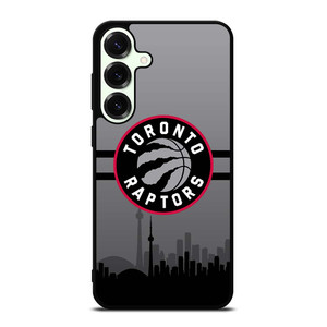 TORONTO RAPTORS NBA SKYLINE Samsung Galaxy S25 Plus Case Cover