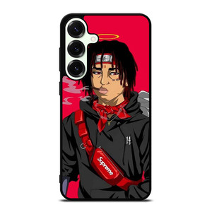 TRIPPIE REDD SUPREME RAPPER Samsung Galaxy S25 Plus Case Cover