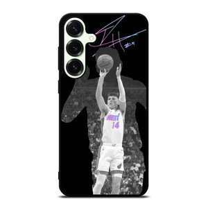 TYLER HERRO MIAMI HEAT NBA Samsung Galaxy S25 Plus Case Cover