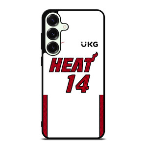 TYLER HERRO MIAMI HEAT NIKE NBA 2021-22 Samsung Galaxy S25 Plus Case Cover