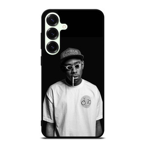 TYLER THE CREATOR SUPREME Samsung Galaxy S25 Plus Case Cover