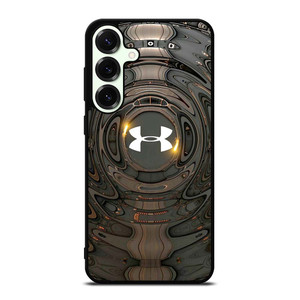 UNDER ARMOUR LOGO LIQUID Samsung Galaxy S25 Plus Case Cover