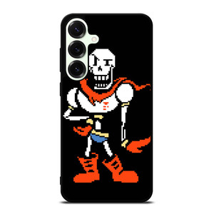 UNDERTALE PAPYRUS Samsung Galaxy S25 Plus Case Cover