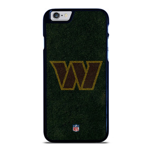 WASHINGTON COMMANDERS FOOTBALL NFL iPhone 6 / 6S Case Cover WASHINGTON COMMANDERS FOOTBALL NFL iPhone 6 / 6S Case Cover