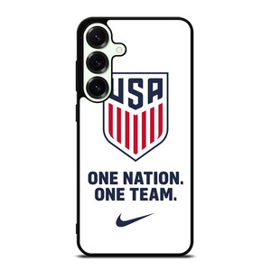 UNITED STATES USMNT SOCCER NIKE Samsung Galaxy S25 Plus Case Cover