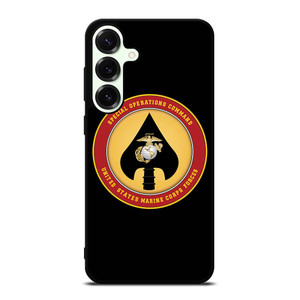 US MARINES CORSP LOGO Samsung Galaxy S25 Plus Case Cover