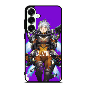 VALKYRIE APEX LEGENDS Samsung Galaxy S25 Plus Case Cover